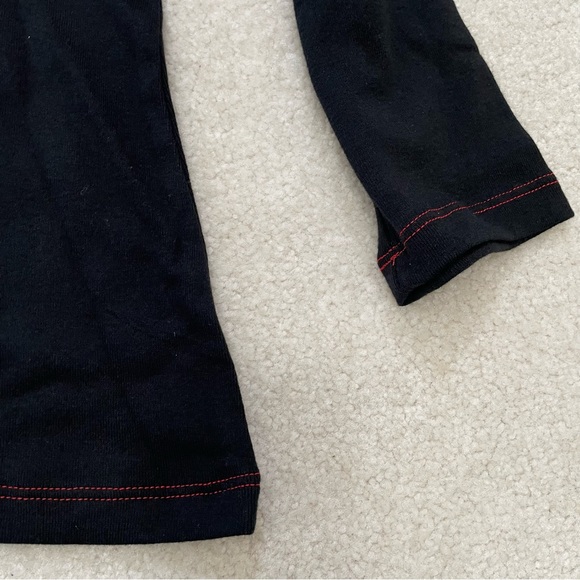 NASCAR Chase Jamie McMurray Women’s Layered Look Top - Large NWT - Picture 5 of 10